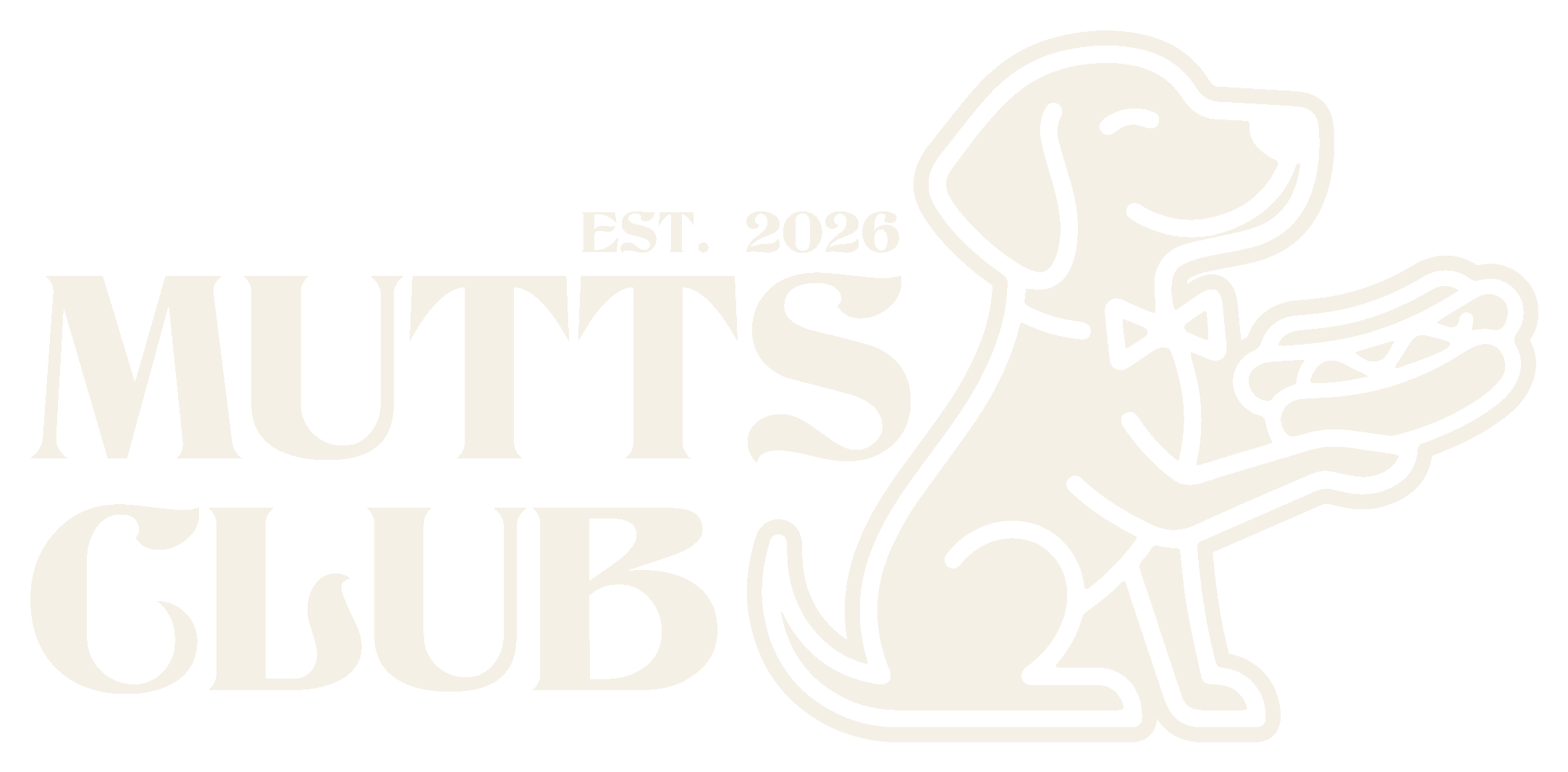 Mutts Club